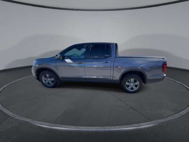 2025 Honda Ridgeline TrailSport - Photo 8
