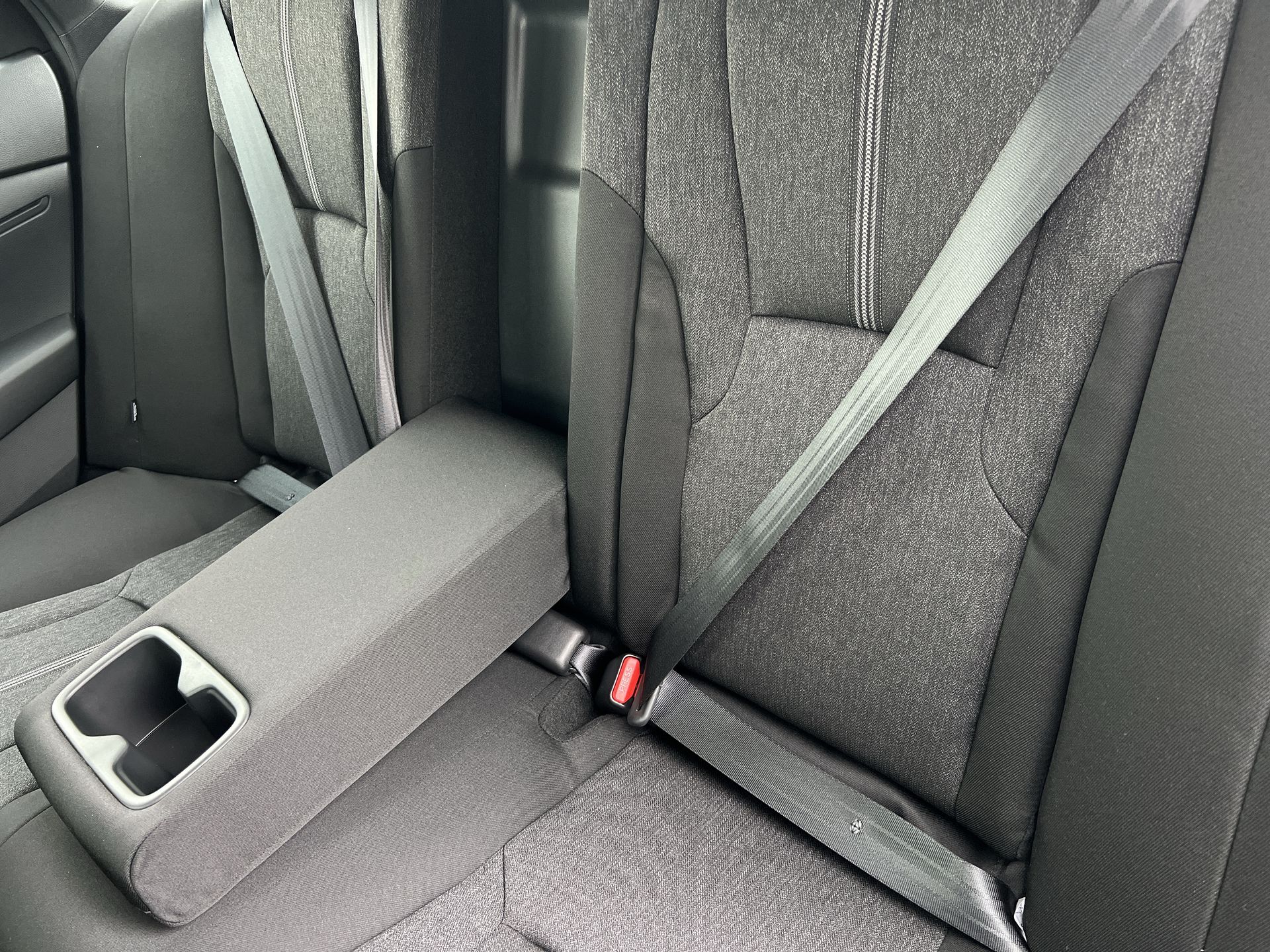 2025 Honda Accord Hybrid Sport - Photo 22
