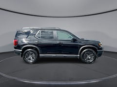 2026 Honda Passport RTL SUV