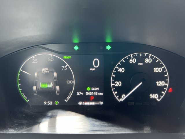 2024 Honda CR-V Sport - Photo 16