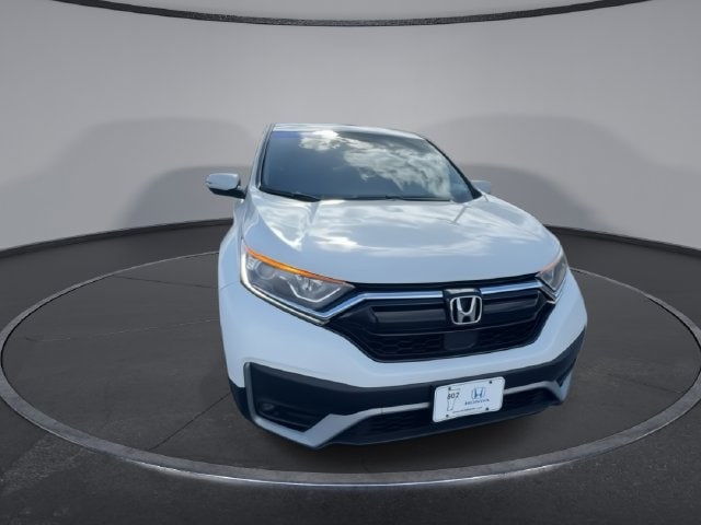 2021 Honda CR-V EX - Photo 3