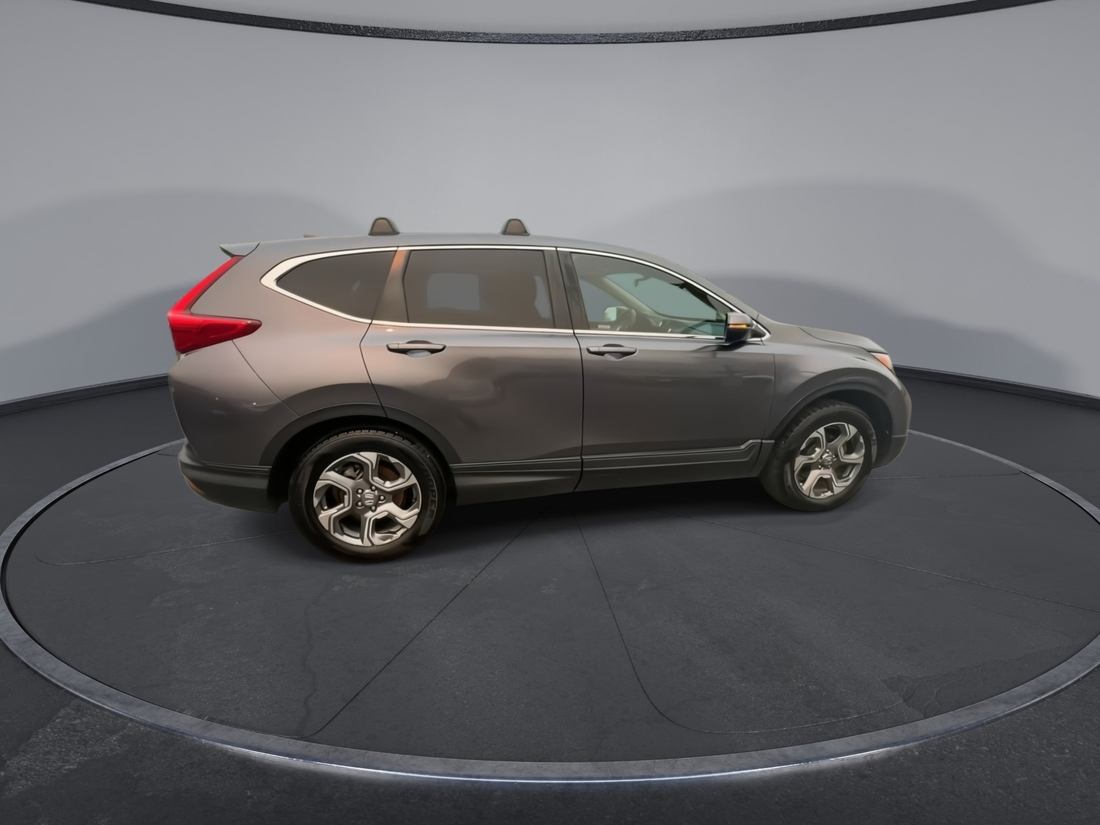 2019 Honda CR-V EX - Photo 13