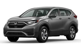 2020 Honda CR-V Finance Deal