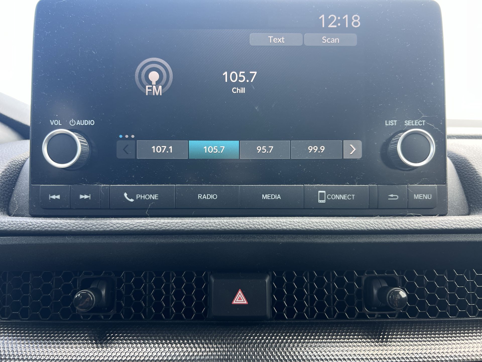 2024 Honda CR-V EX - Photo 15