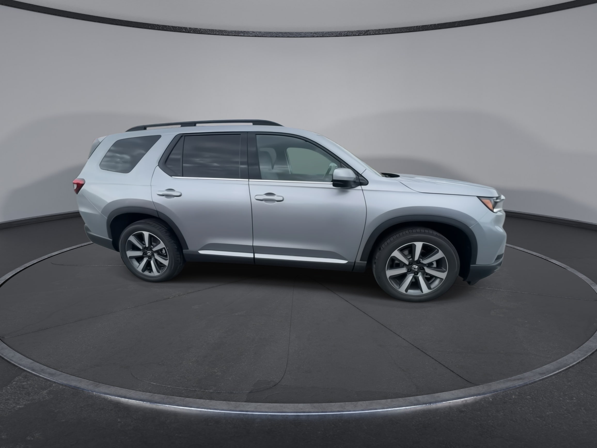 2025 Honda Pilot Touring - Photo 14