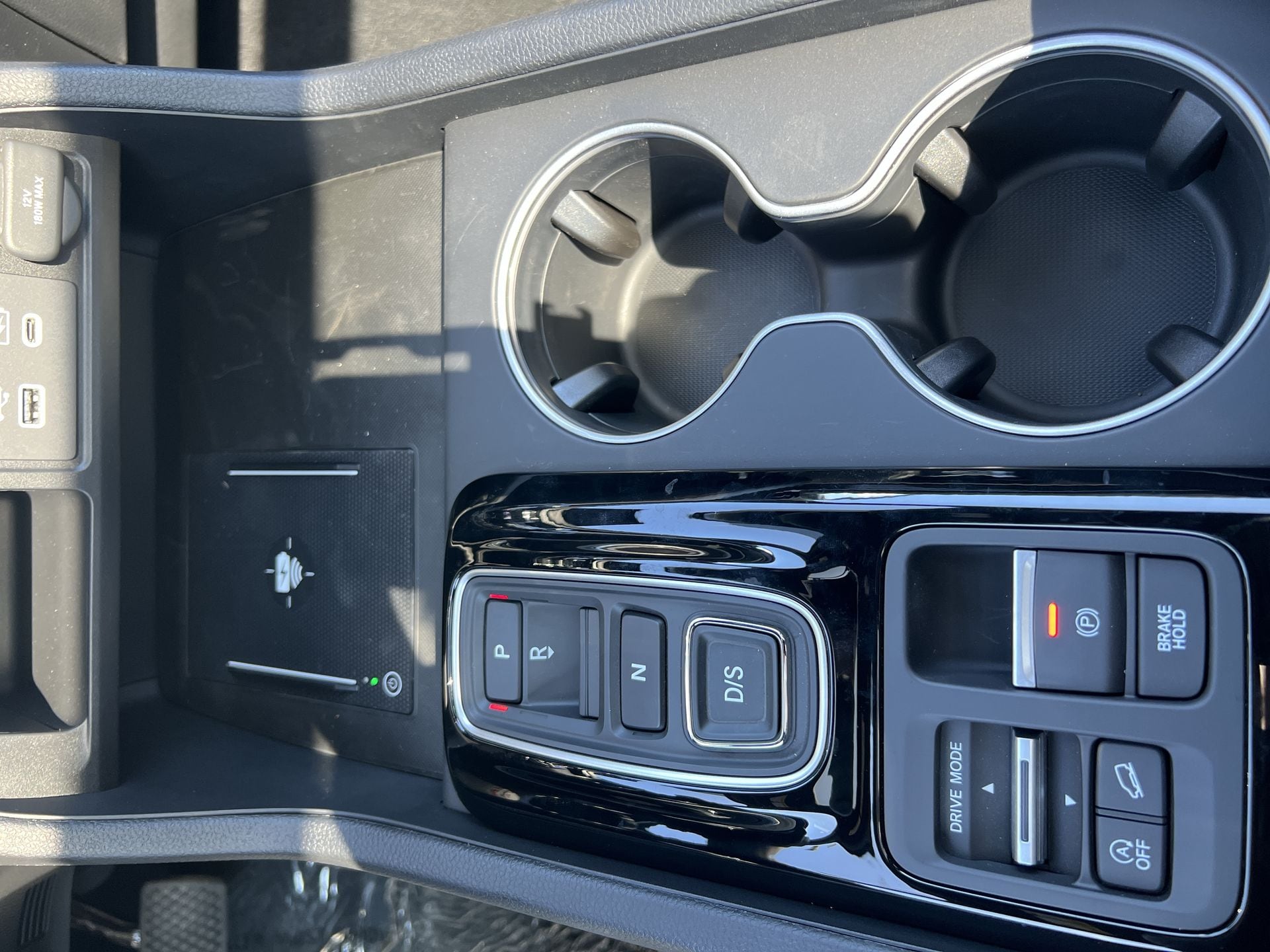 2025 Honda Pilot Black Edition - Photo 18