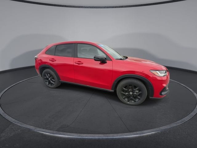 2025 Honda HR-V Sport - Photo 15