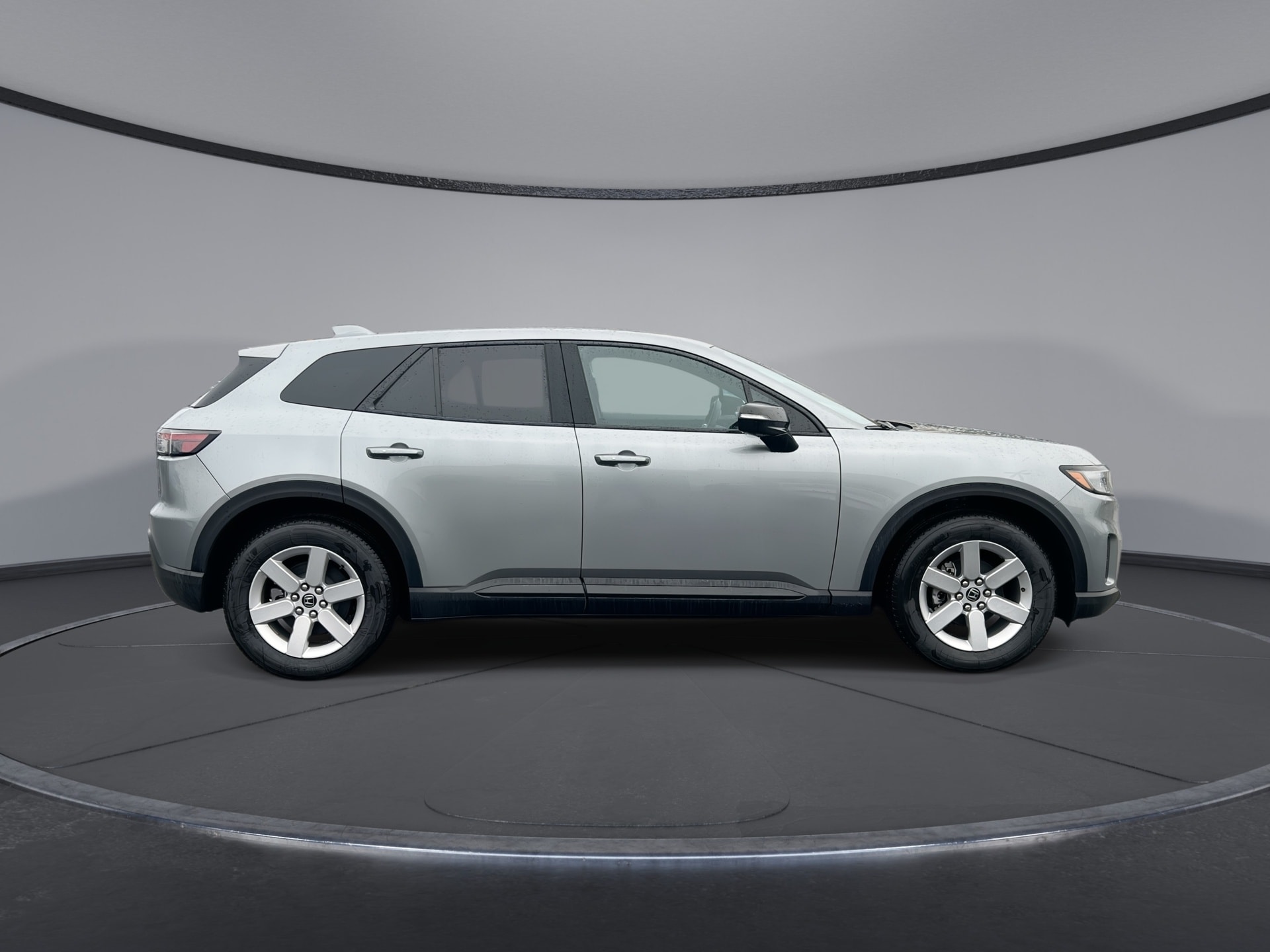 2025 Honda Prologue EX's photo