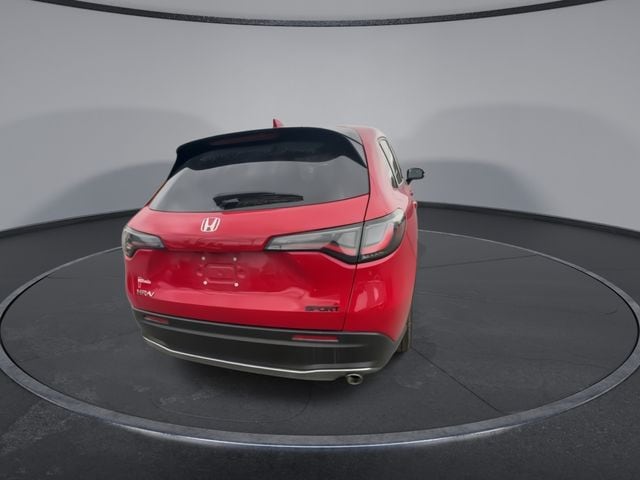 2025 Honda HR-V Sport - Photo 12