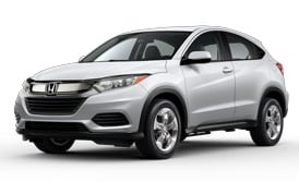 2020 Honda HR-V Lease Deal 2020 Honda HR-V
Lease Deal
