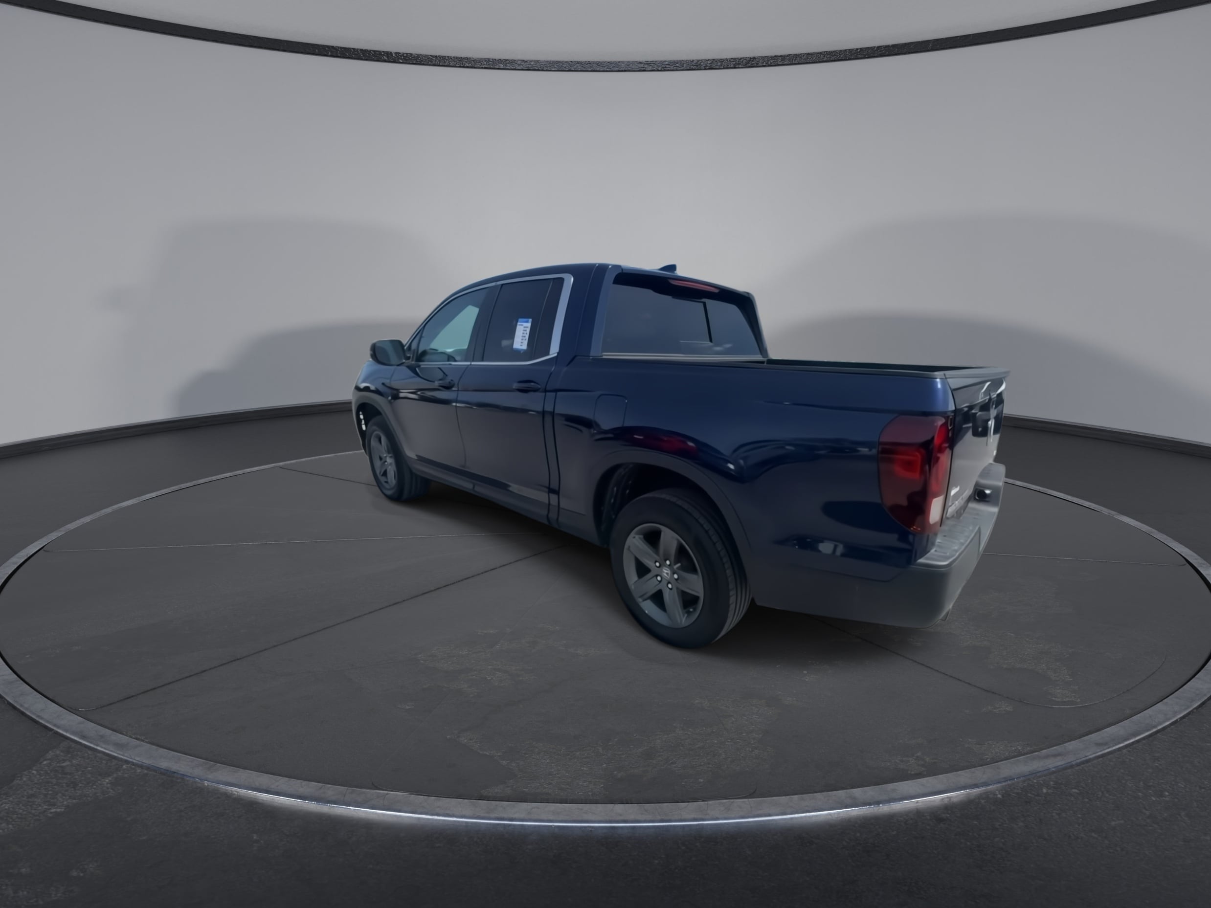 2023 Honda Ridgeline RTL - Photo 9