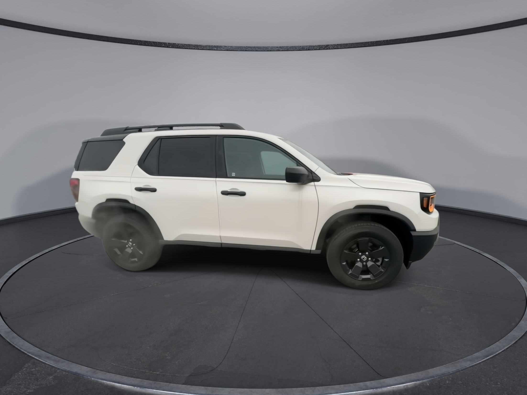 2026 Honda Passport RTL Towing - Photo 14