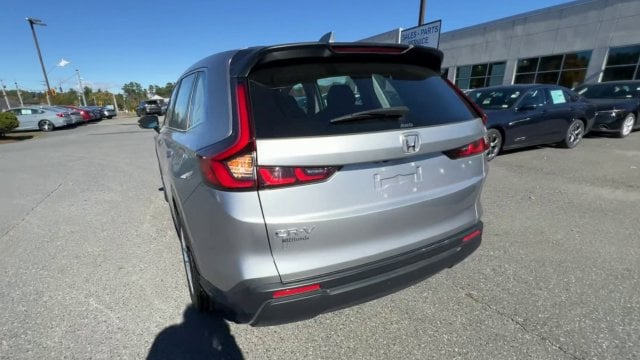 2024 Honda CR-V LX - Photo 11