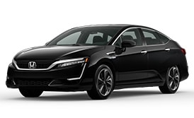 2020 Honda Clarity Plug-In Hybrid Finance
Deal