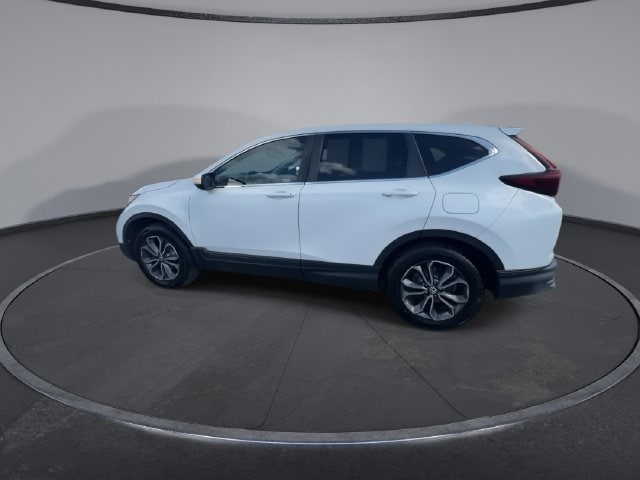 2021 Honda CR-V EX - Photo 8