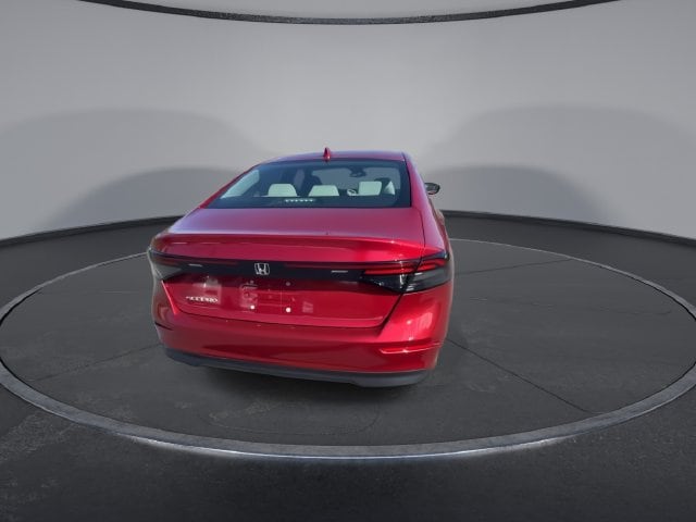 2023 Honda Accord EX - Photo 12