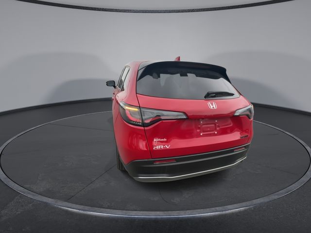 2025 Honda HR-V Sport - Photo 11