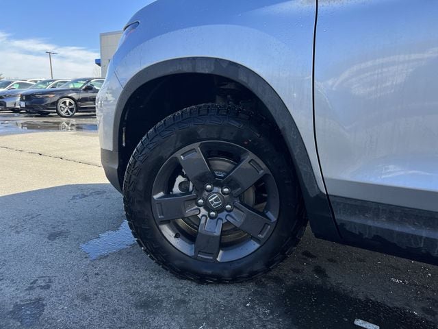 2026 Honda Ridgeline TrailSport - Photo 18