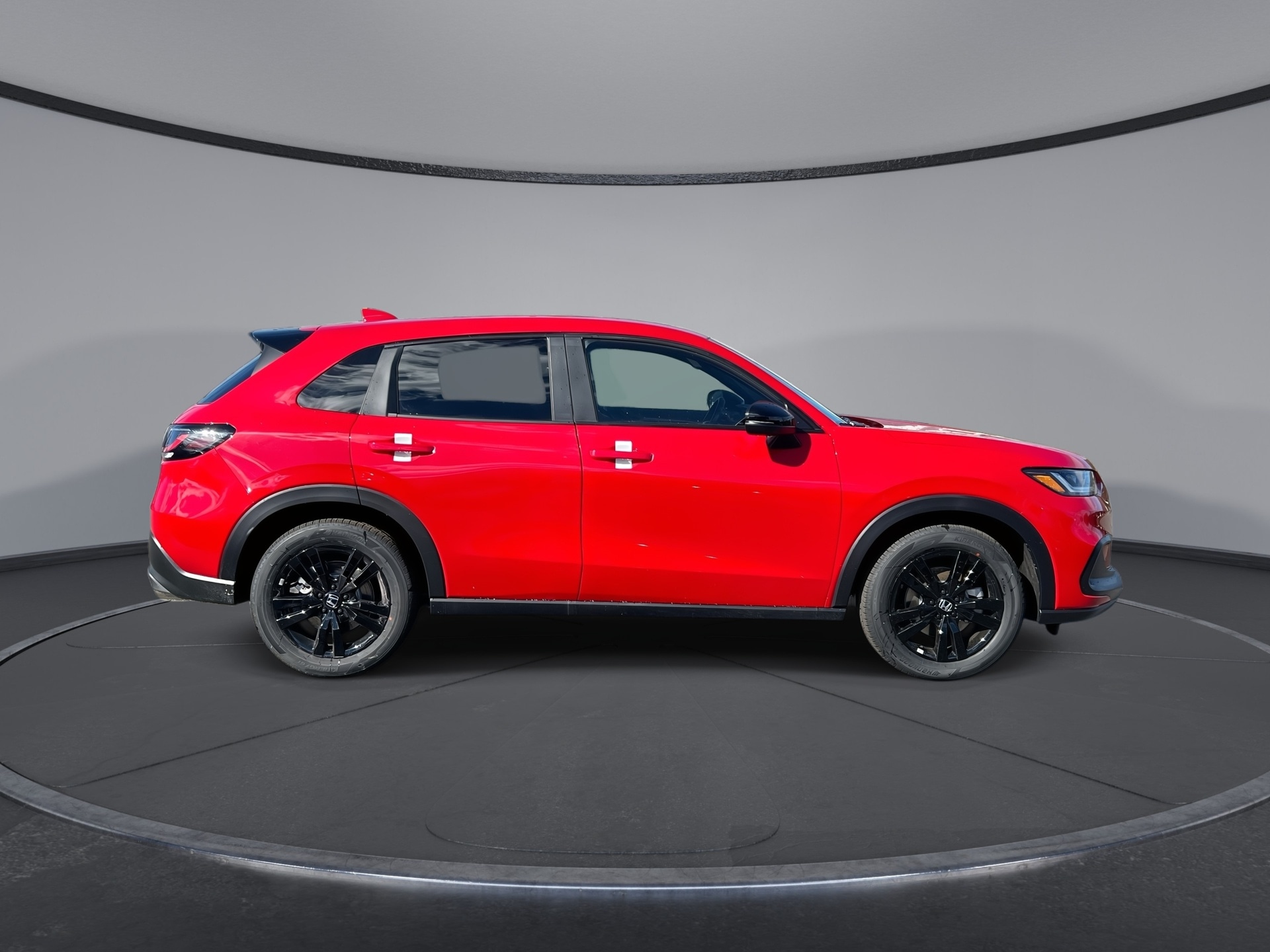 2026 Honda HR-V Sport's photo