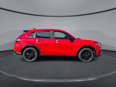 2026 Honda HR-V Sport SUV