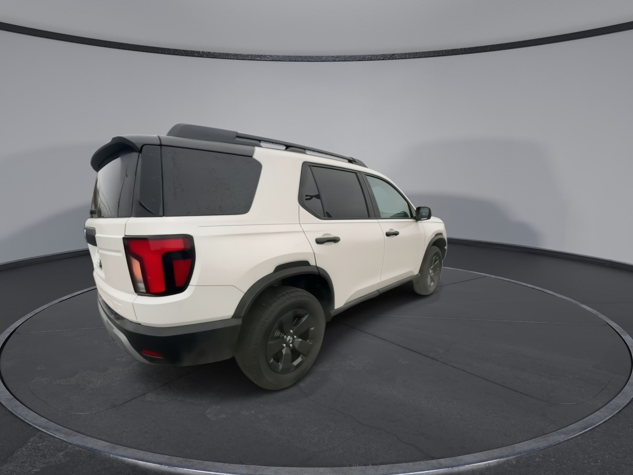 2026 Honda Passport RTL Towing - Photo 12