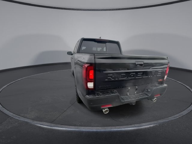 2026 Honda Ridgeline TrailSport - Photo 11