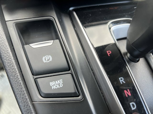 2021 Honda CR-V EX - Photo 25