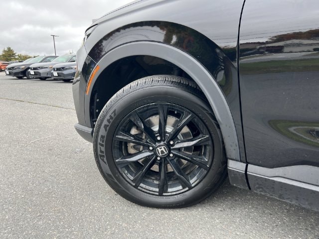2024 Honda CR-V Sport - Photo 19
