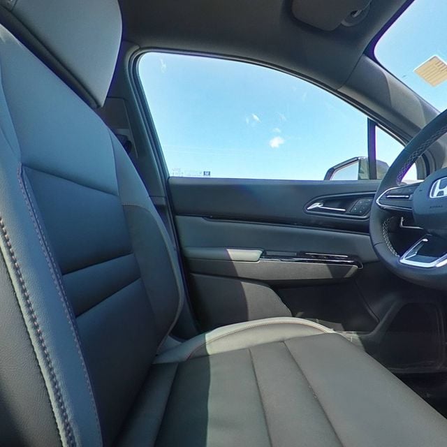 2026 Honda Prologue Touring - Photo 30