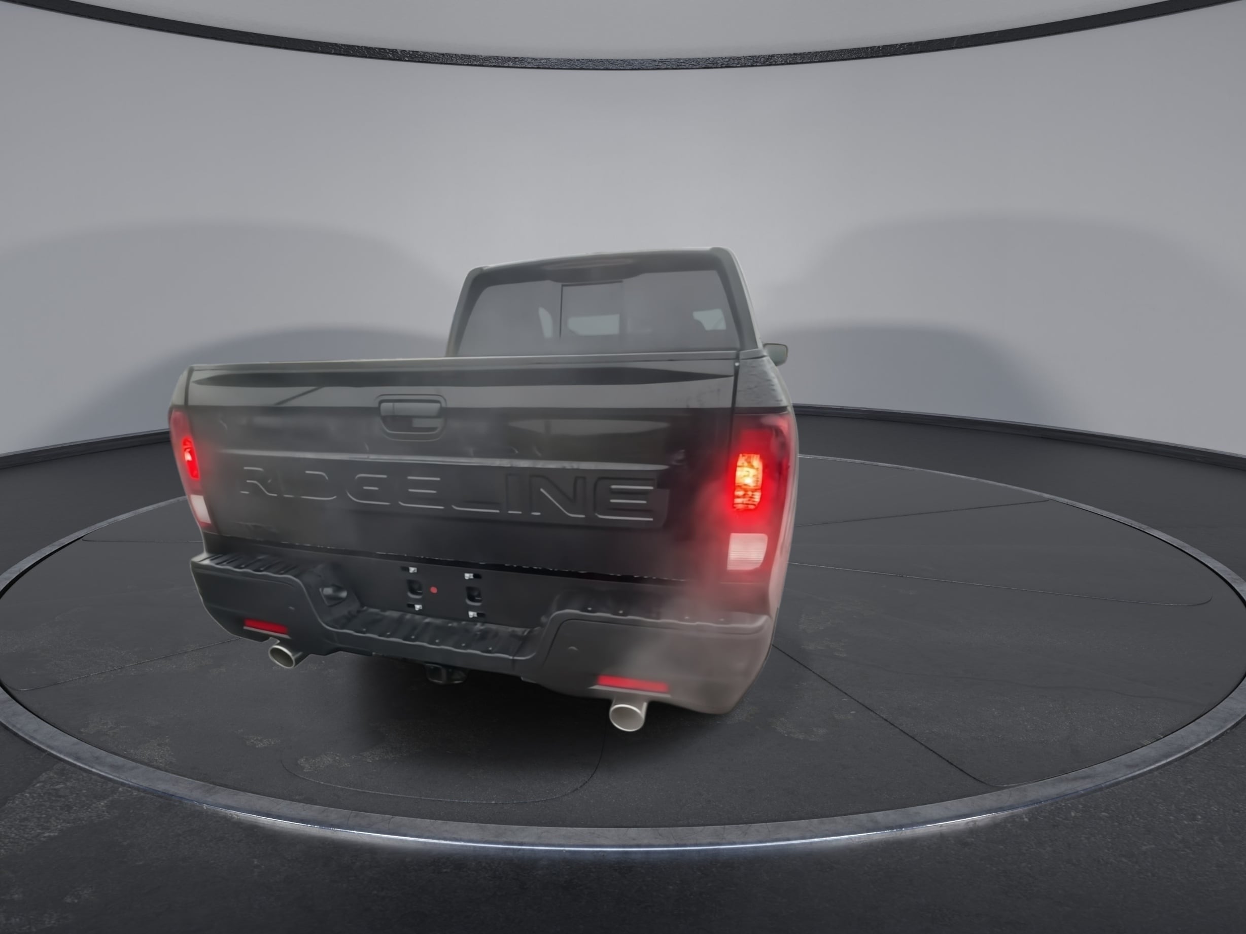 2026 Honda Ridgeline Black Edition - Photo 11