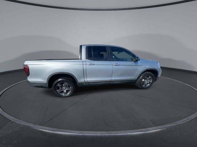 2026 Honda Ridgeline TrailSport - Photo 12