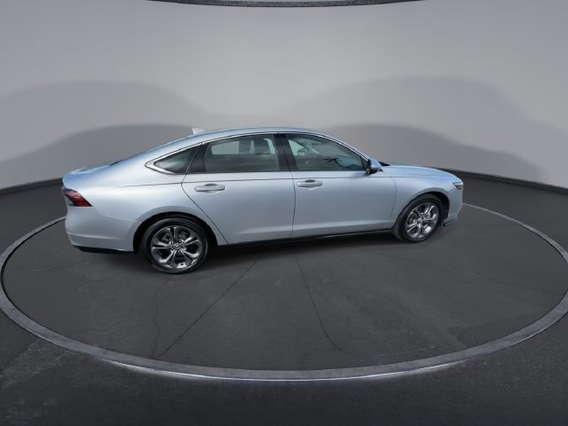2025 Honda Accord Hybrid EX-L - Photo 14