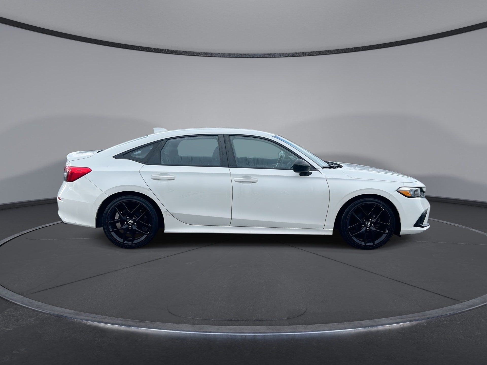 2023 Honda Civic Sport's photo