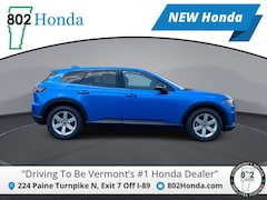 2026 Honda Prologue EX SUV