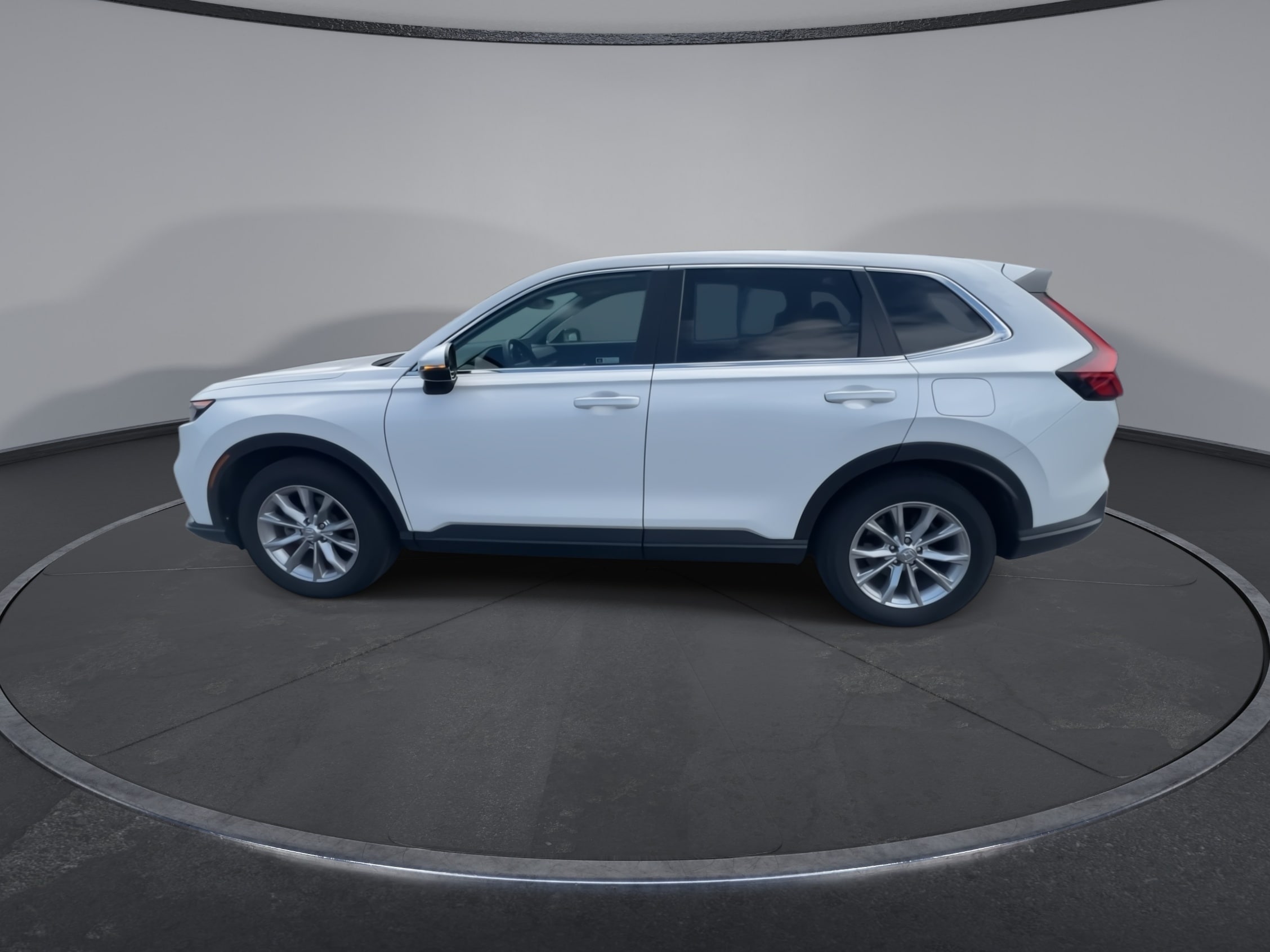 2024 Honda CR-V EX - Photo 7