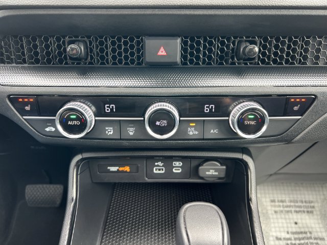 2024 Honda CR-V Sport - Photo 23