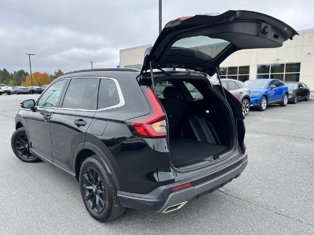 2024 Honda CR-V Sport - Photo 20