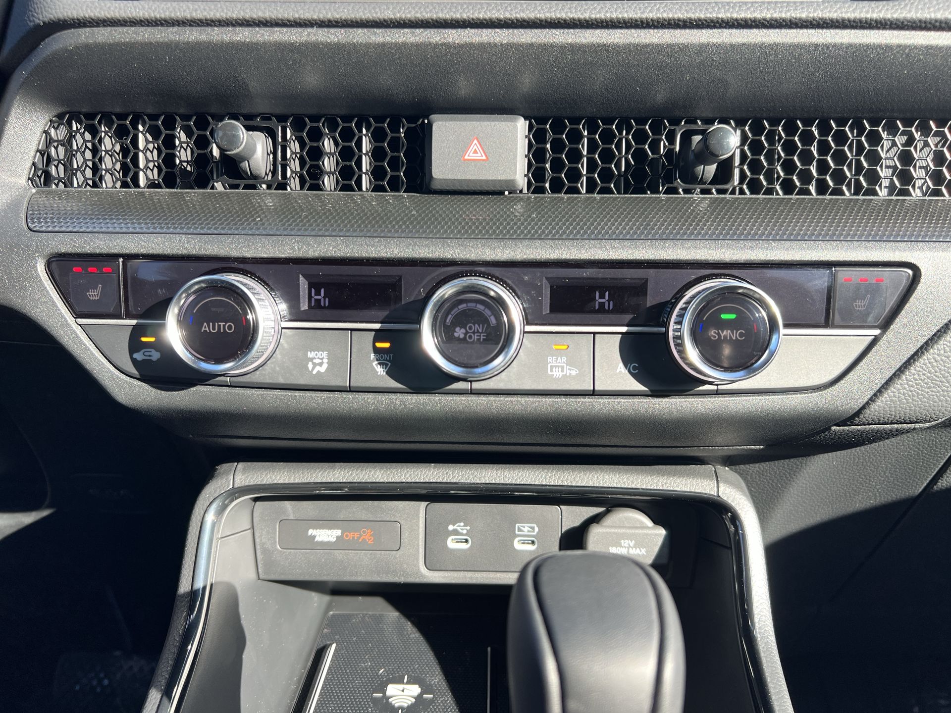 2026 Honda CR-V TrailSport - Photo 23