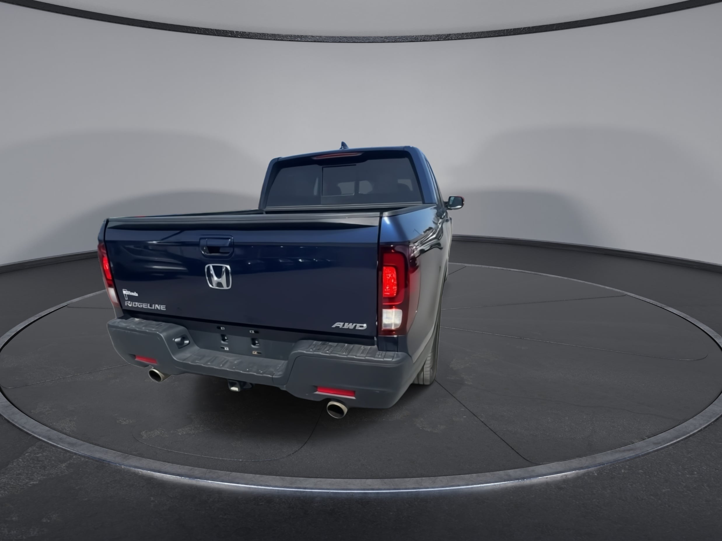 2023 Honda Ridgeline RTL - Photo 11