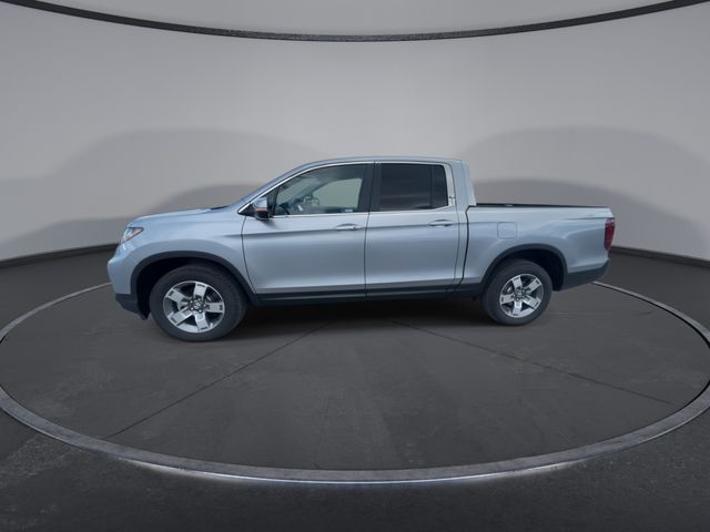 2026 Honda Ridgeline RTL - Photo 6