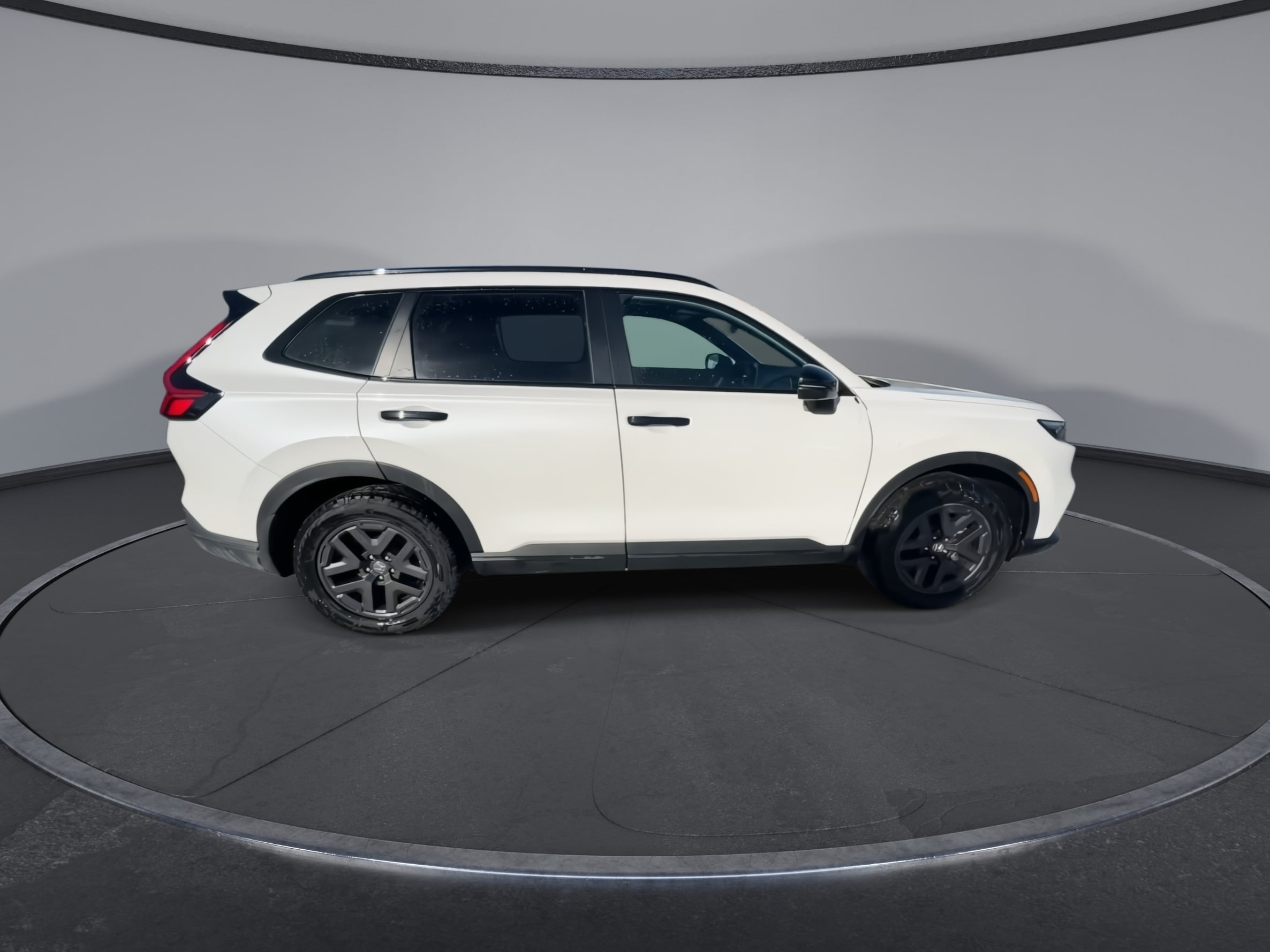 2026 Honda CR-V TrailSport - Photo 13