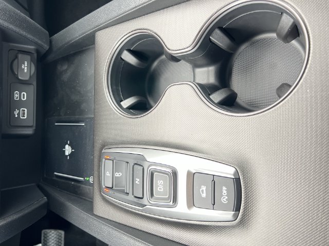 2026 Honda Ridgeline TrailSport - Photo 19