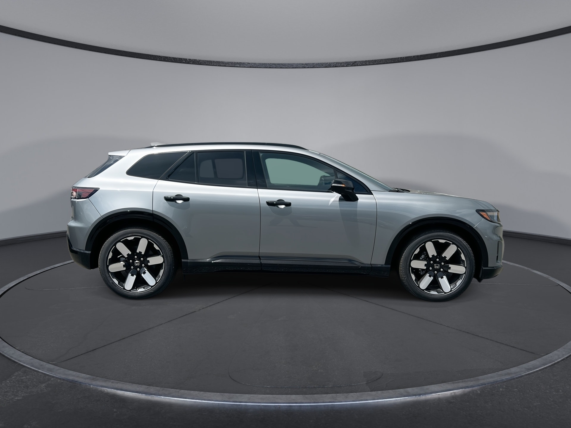 2026 Honda Prologue SUV 