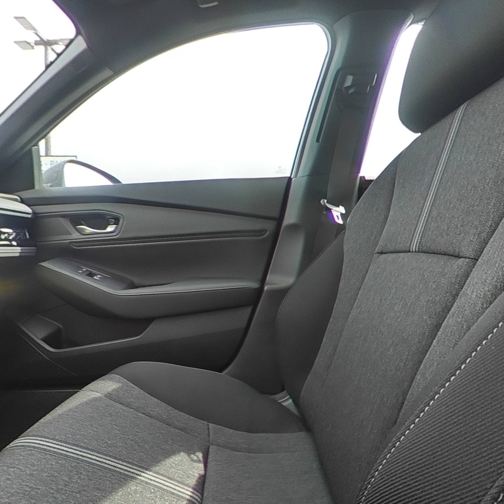 2025 Honda Accord Hybrid Sport - Photo 28