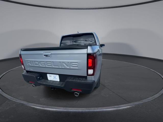 2026 Honda Ridgeline RTL - Photo 11