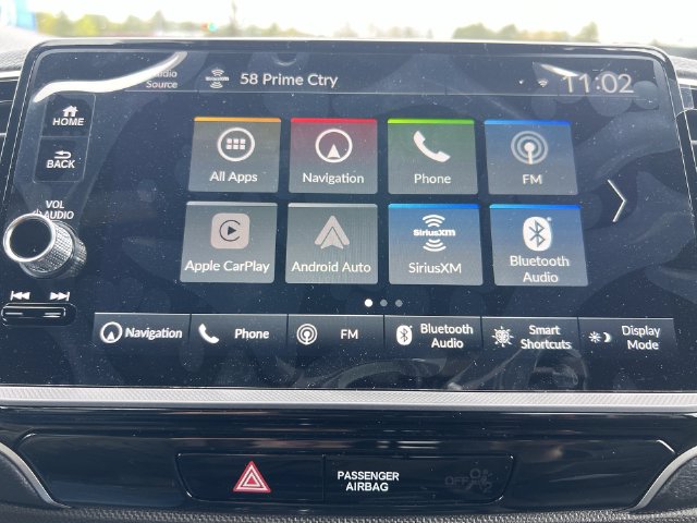 2026 Honda Ridgeline TrailSport - Photo 17