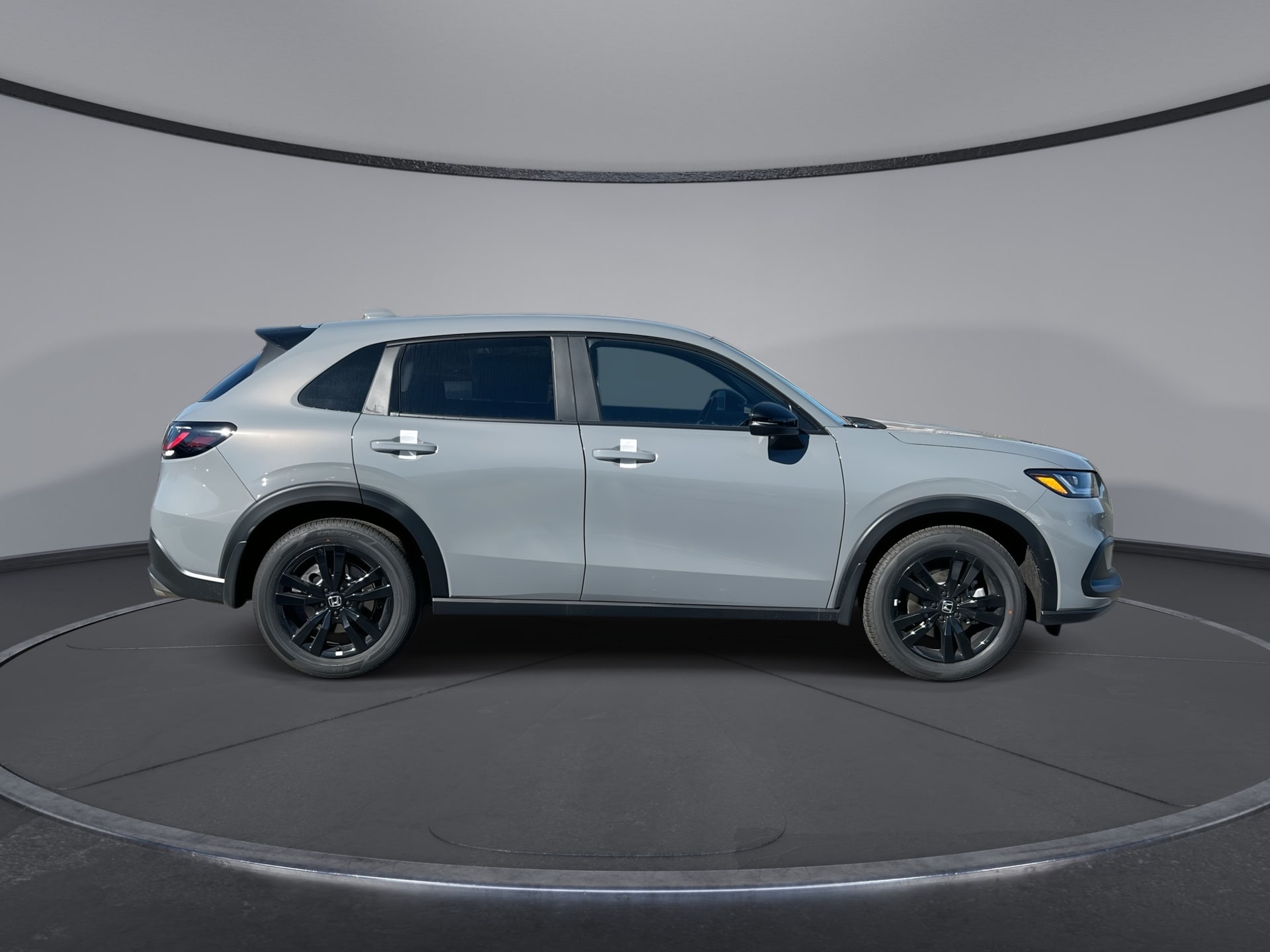 2026 Honda HR-V Sport's photo