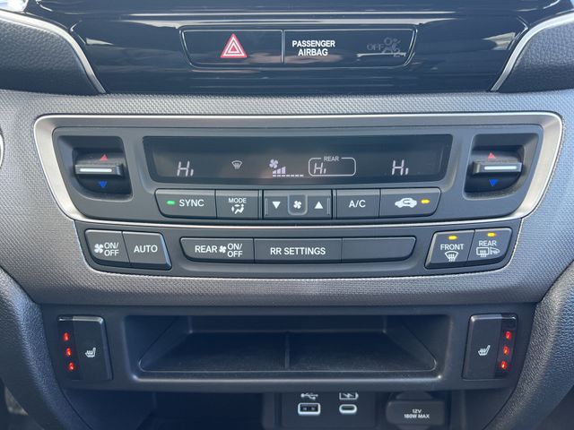 2026 Honda Ridgeline RTL - Photo 25