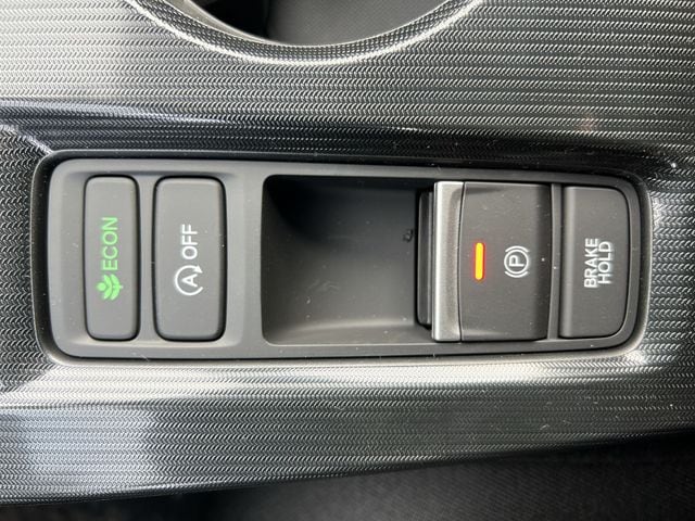 2026 Honda Civic LX - Photo 23