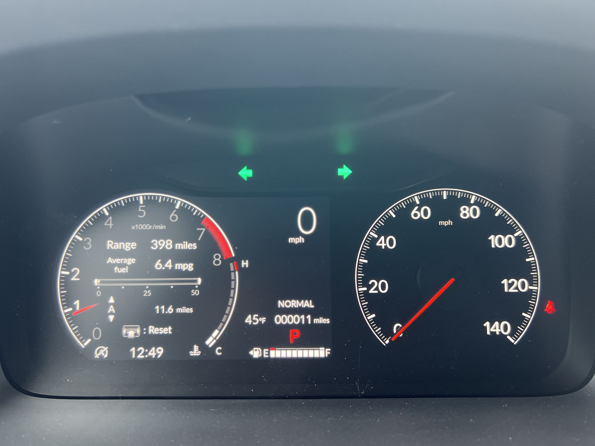 2026 Honda Ridgeline Black Edition - Photo 15